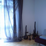 Квартира на Крестовском 1, 170 кв.м, 2002 25