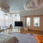 Квартира на Крестовском 3, 226 кв.м, 2014 19