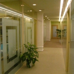 Офис в БЦ Боллоев, 460 кв.м, 2009 5