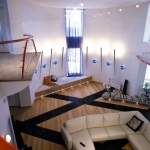Дом в Мистолово, 490 кв.м, 1998 0