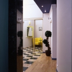 Квартира на Комендантском, 142 кв.м, 1998 0
